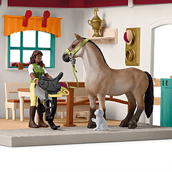 Schleich Horse Club Sellerie