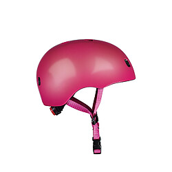 Micro Casque Rose brillant