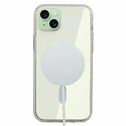 Protection pour téléphone portable Cool iPhone 15 Plus Transparent Apple