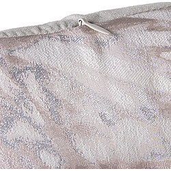 Avis Coussin Alexandra House Living Crème Textile 30 x 50 cm