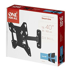 Acheter Support de TV One For All WM2241 13"-32" 20 kg