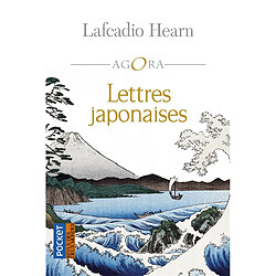 Lettres japonaises - Occasion