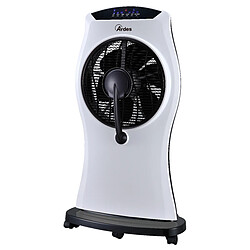 Acheter Ardes AR5M50 ventilateur Noir, Blanc