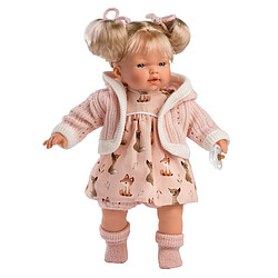 Doll Roberta 33 cm