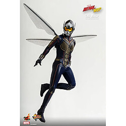 Hot Toys MMS498 - Marvel Comics - Ant-Man 2 : Ant-Man And The Wasp - The Wasp pas cher