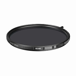 Acheter Irix Lens Filtre Irix Edge | Vari ND 2-5 | Plusieurs tailles disponibles