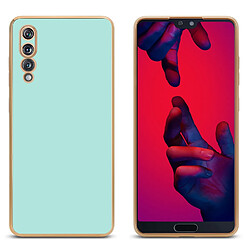 Avis Cadorabo Coque Huawei P20 PRO / P20 PLUS Etui en Vert