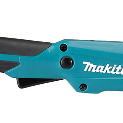 Avis Makita Akku-Rasentrimmer DUR194ZX3, 18Volt