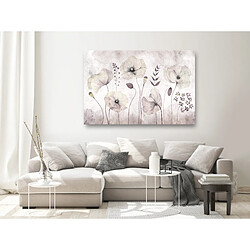 Artgeist Tableau - Floral Moment (1 Part) Wide cm