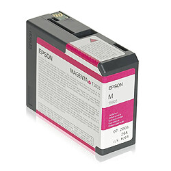 Epson T580300 ink cartridge