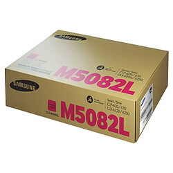 Samsung 5082L Toner Magenta SU322A (CLT-M5082L)