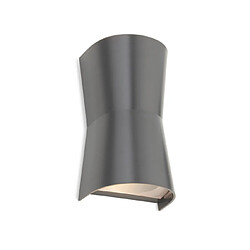 Luminaire Center Applique murale extérieur Duke Graphite