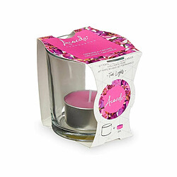 Avis Acorde Bougie Parfumée Tealight Orchidée (12 Unités)