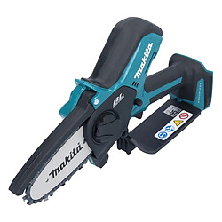 Makita DUC 101 Z Trononneuse d'elagage sans fil 18 V 10 cm Brushless Solo - sans batterie, sans chargeur