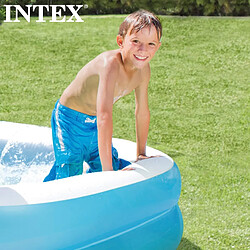 Acheter Piscine gonflable Blue - Intex