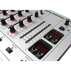 Acheter Pronomic DJM500 Table de mixage 5 canaux DJ