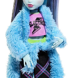 No Name FRANKIE SOIREE PYJAMA - MONSTER HIGH - HKY68 pas cher