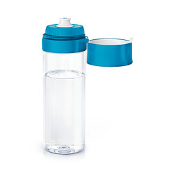 Acheter Brita Fill&Go Bouteille filtr bleu