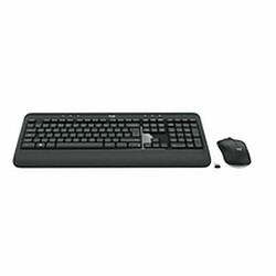 clavier et souris Logitech MK540 QWERTZ