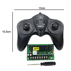 Module récepteur sans fil