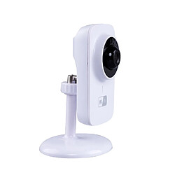 Avis Wewoo Caméra IP 1.0MP audio bidirectionnelle sans fil Wifi IP caméra, détection de mouvement de soutien & vision nocturne infrarouge