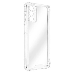 Avizar Coque pour Galaxy A04s et A13 5G Dos Rigide Coins Bumper Fine Légère Transparent pas cher