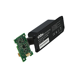 Acheter vhbw Batterie compatible avec Bose Soundlink Mini 2 enceinte, haut-parleurs - Avec circuit imprimé (2?230mAh, 7,4V, Li-ion)