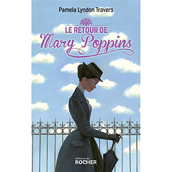 Le retour de Mary Poppins - Occasion