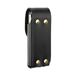 LEATHERMAN - ETUI EN CUIR (10,6 cm) POUR PINCES MULTIFONCTIONS - PLUSIEURS MODÈLES COMPATIBLES