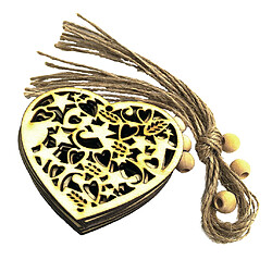 Xmas pendentif suspendus artisanat pendentif pas cher