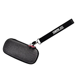 Avis Gris Dur Sac de Rangement Étanche Camer Cardan Étui de Transport pour DJI Osmo Poche 2, 18x7x7.4cm