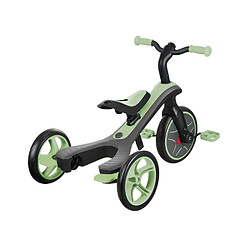 Acheter Globber Tricycle Trike explorer V2 4in1 sauge