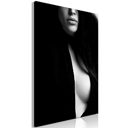 Artgeist Tableau - Sensual Elegance (1 Part) Vertical [20x30]