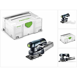 Ponceuse vibrante Festool