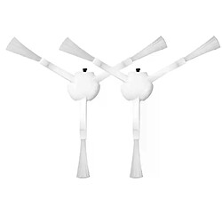 Acheter Pièces de rechange pour aspirateur robot Xiaomi Dreame D9, rouleau central, brosse latérale, filtre Hepa, accessoires en tissu