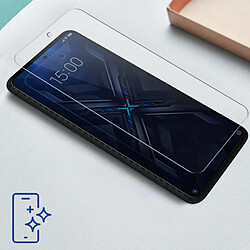 Avis Film Xiaomi Black Shark 4 5G et 4 Pro 5G FlexibleGlass Lite 3mk Transparent