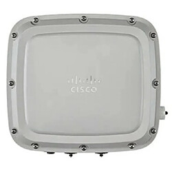 Cisco Systems Cisco C9124AXD-E point d'accès réseaux locaux sans fil 5380 Mbit/s Connexion Ethernet, supportant l'alimentation via ce port