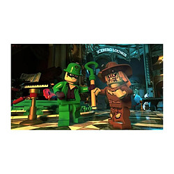 Avis Warner Games LEGO DC Super Vilains Jeu Switch