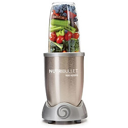 Avis Centrifugeuse Nutribullet Blender 900 W