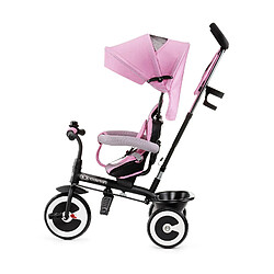 Acheter Kinderkraft ASTON rose