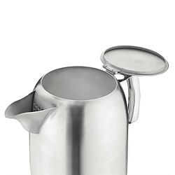 Acheter Théière Inox brossé 1,6 L - Olympia