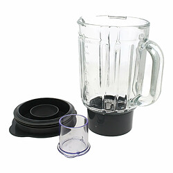 Kenwood BOL VERRE NU