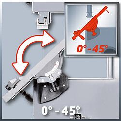 Acheter Einhell Scie à ruban TC-SB 305 U de 4308055