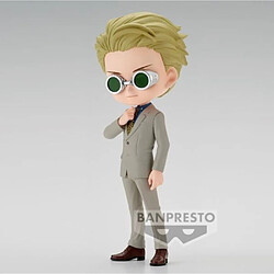 Bandai Banpresto Jujutsu Kaisen - Q Posket Kento Nanami (Ver. A) Figurine