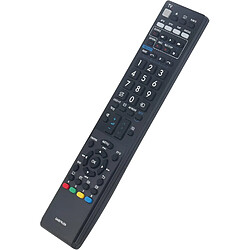 Acheter SANAG Ga857Wjsa Telecommande Remplacee Pour Sharp Lcd Tv Aquos Ga857Wjsa Rrmcga857Wjsa Remote Control