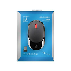 Avis Yonis Souris Sans Fil Rechargeable Rose 1000dpi