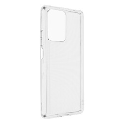 Avizar Coque Xiaomi 11T et 11T Pro Protection Flexible Fine et Légère Transparent