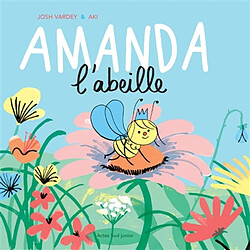 Amanda l'abeille - Occasion