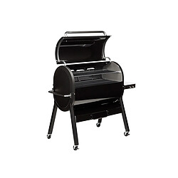 Avis Barbecue à pellets Weber Smokefire EX6 GBS