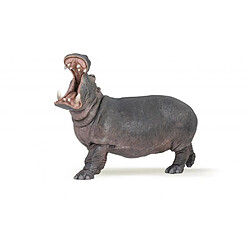 Avis Papo 50051 figurine Hippopotame adulte